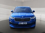 Škoda Kodiaq SUV / Terénní 2,0 l 147 kw