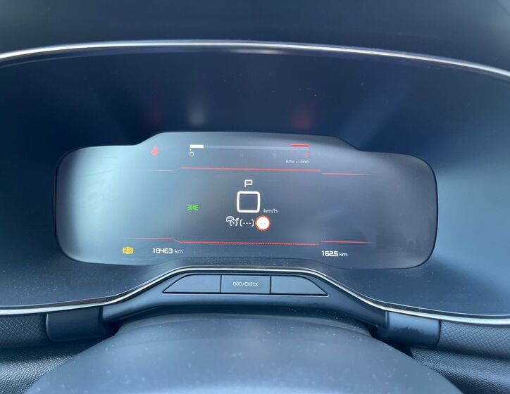 Citroën C5 Aircross 11