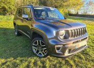 Jeep Renegade MPV 0,0 103 kw