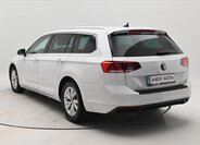 Volkswagen Passat Kombi 2,0 l 110 kw