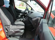 Ford Tourneo Connect MPV 998,0 74 kw