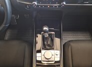 Mazda CX-30 SUV / Terénní 2,0 l 90 kw
