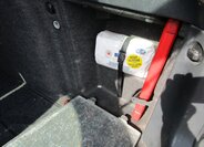 Škoda Octavia Kombi 1,9 l 77 kw