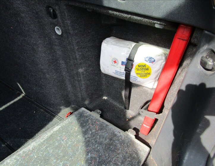 Škoda Octavia Kombi 1,9 l 77 kw