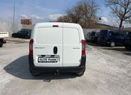 Peugeot Bipper Skříň 1,2 l 55 kw