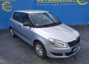 Škoda Fabia 3