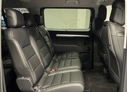 Toyota ProAce Verso VAN-Minibus 0,0 100 kw