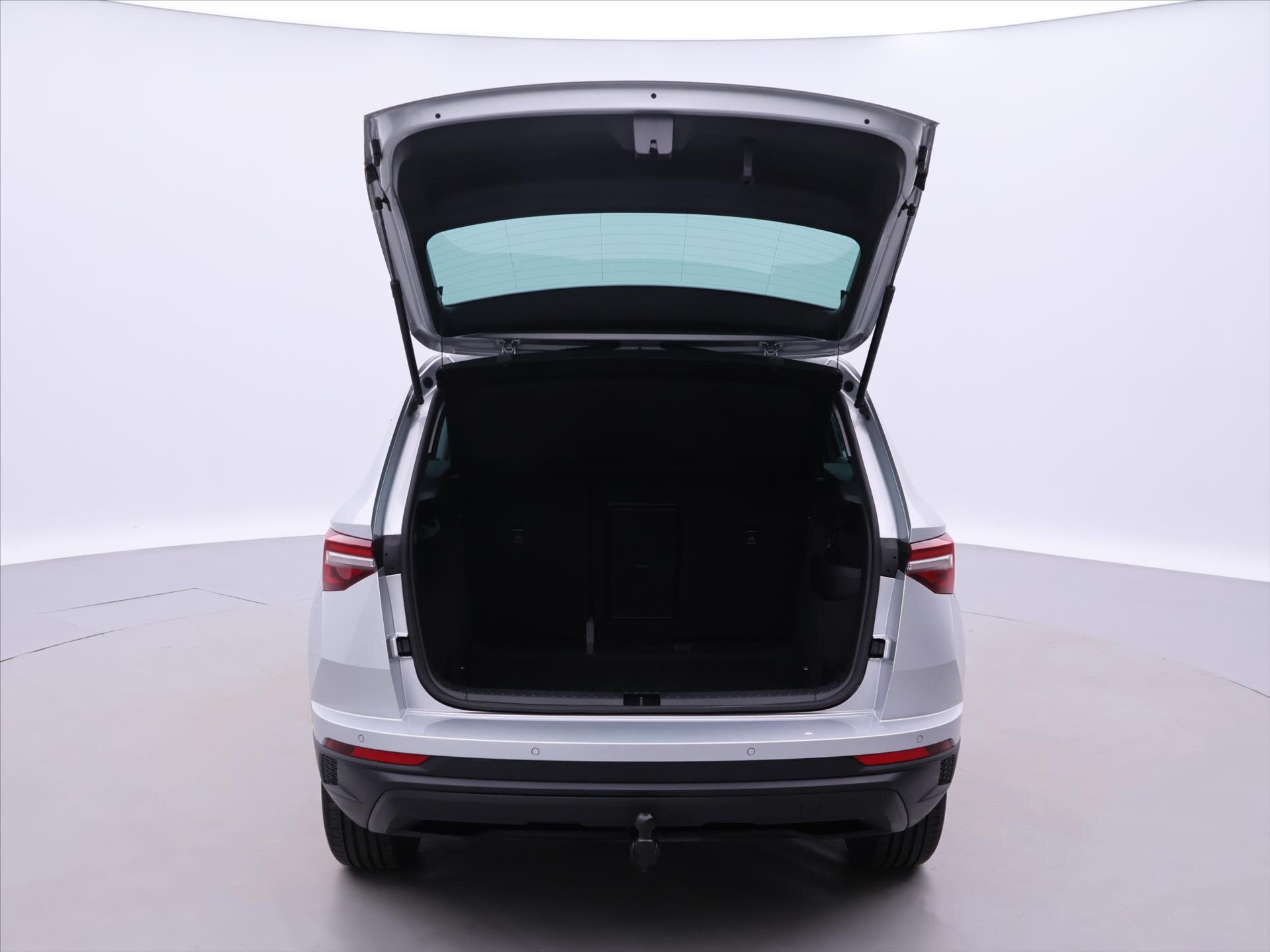 Škoda Karoq SUV / Terénní 2,0 l 85 kw