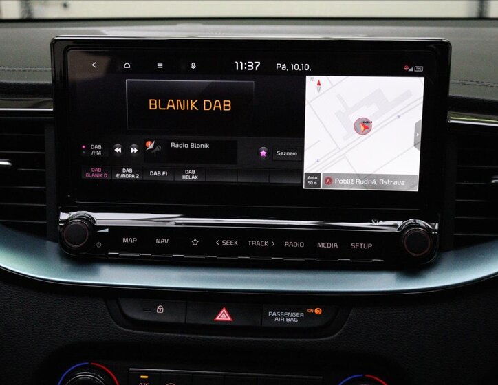 KIA XCeed Ostatní 0,0 110 kw