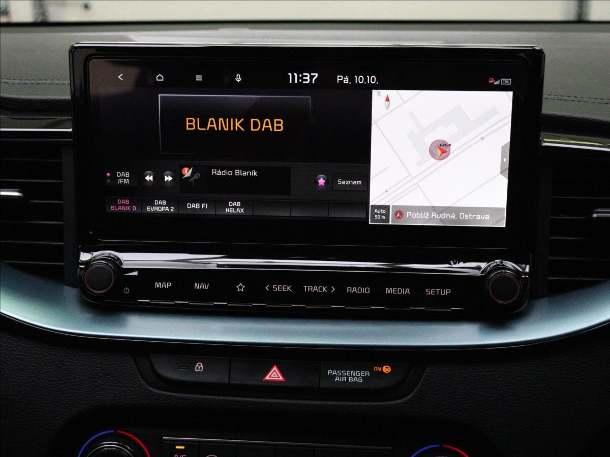 KIA XCeed Ostatní 0,0 110 kw