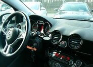 Opel Adam Hatchback 1,2 l 51 kw
