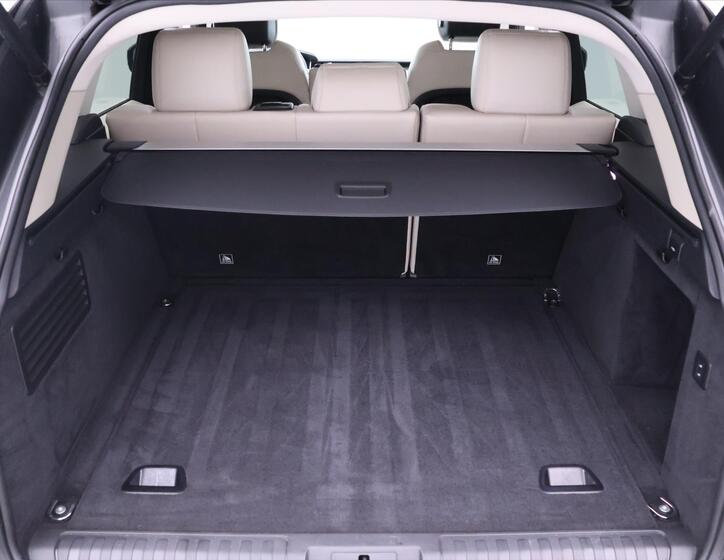 Land Rover Range Rover 9