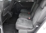Volkswagen Touran MPV 2,0 l 110 kw