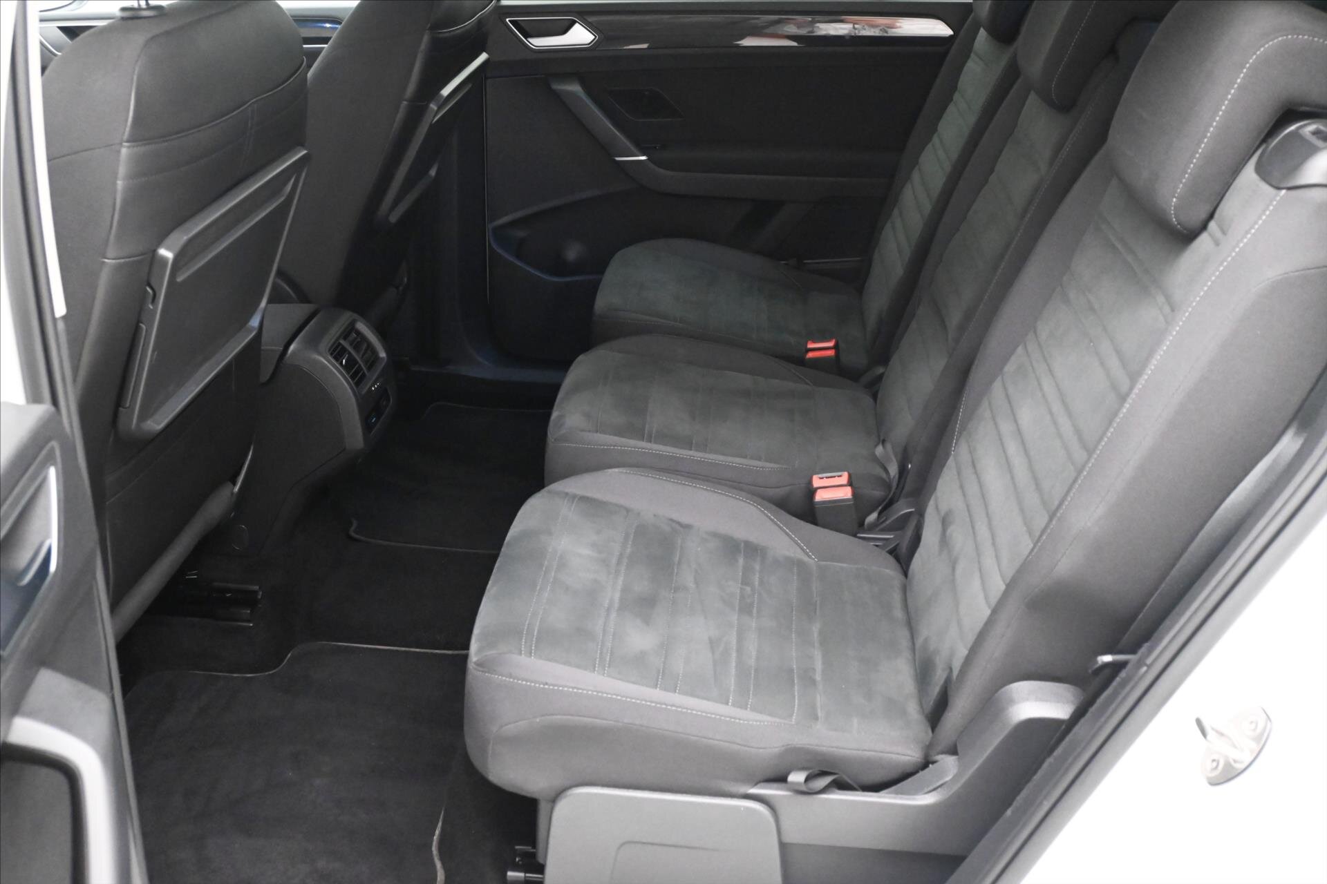 Volkswagen Touran MPV 2,0 l 110 kw