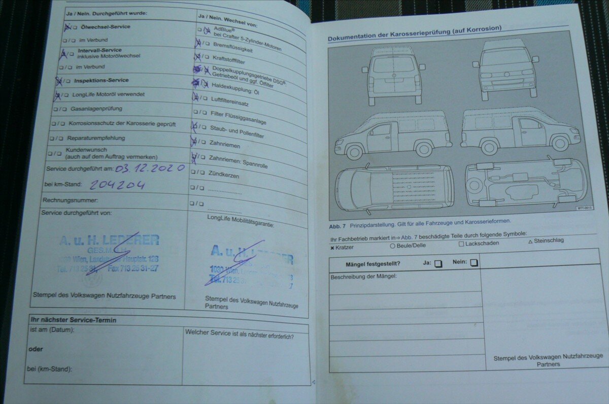 Volkswagen Caddy MPV 1,6 l 75 kw