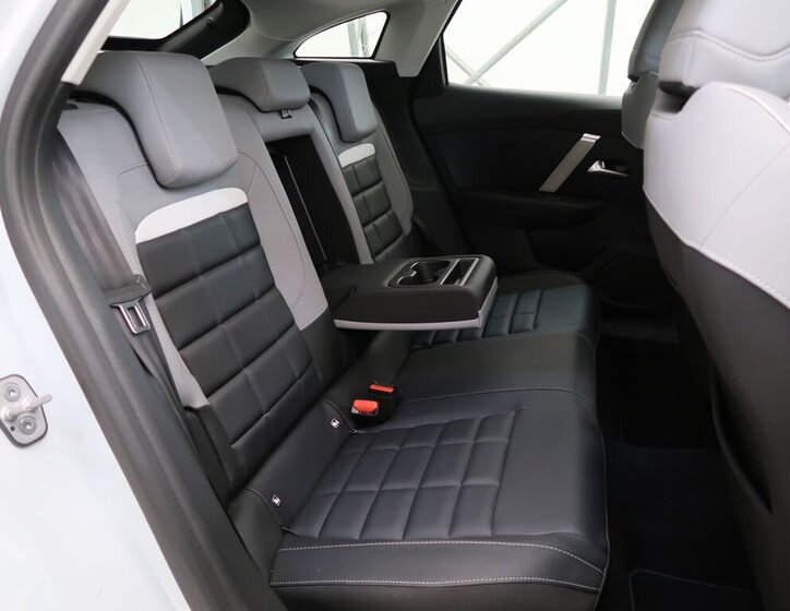 Citroën C4 Hatchback 1,2 l 96 kw