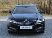 Škoda Superb Sedan / Limuzína 2,0 l 147 kw