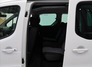 Peugeot Partner Tepee Kombi 1,6 l 55 kw