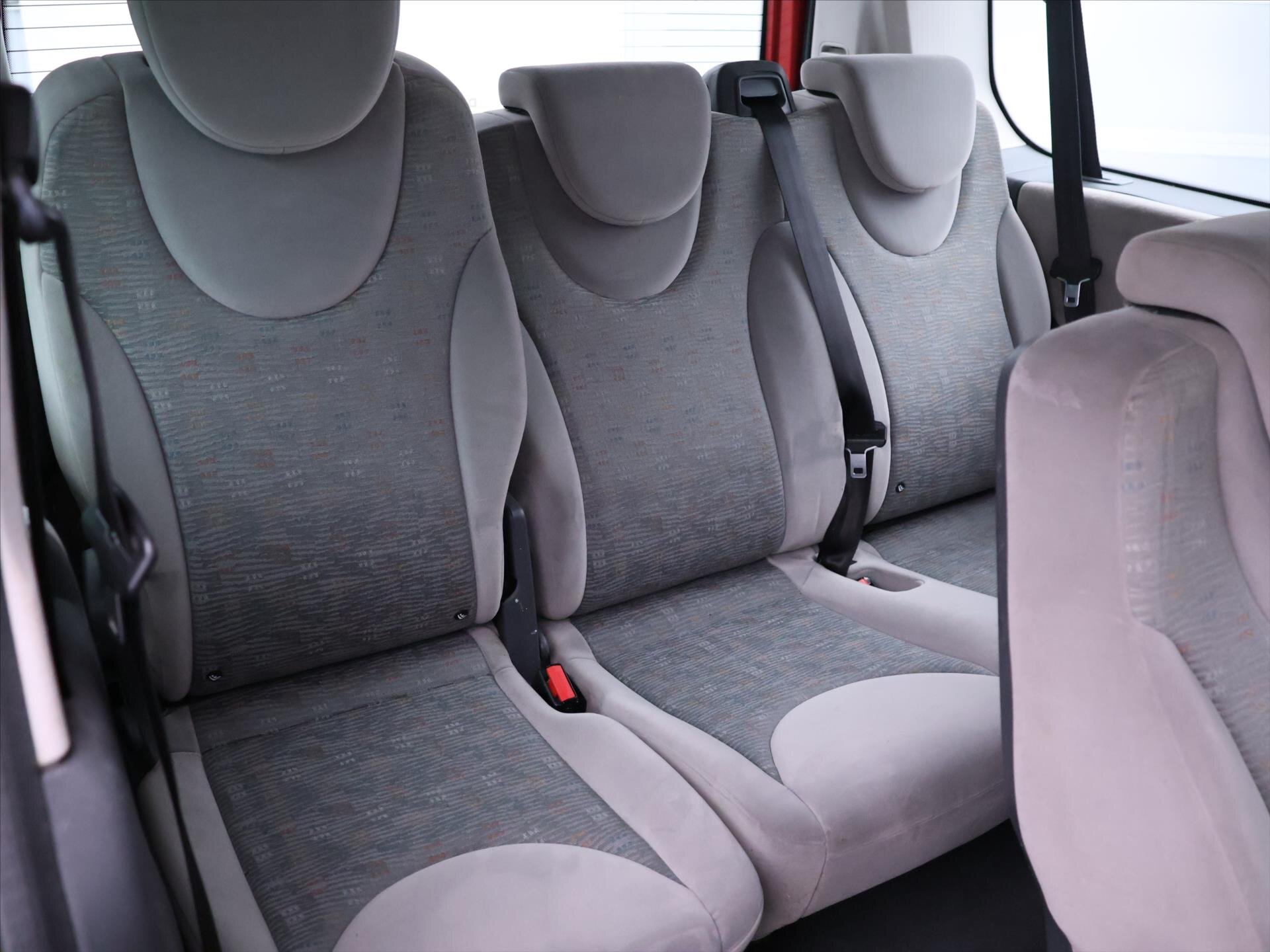 Citroën Jumpy Kombi 2,0 l 88 kw