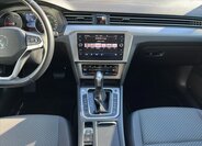 Volkswagen Passat Kombi 2,0 l 110 kw