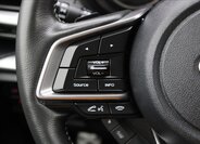 Subaru Forester SUV / Terénní 2,0 l 110 kw