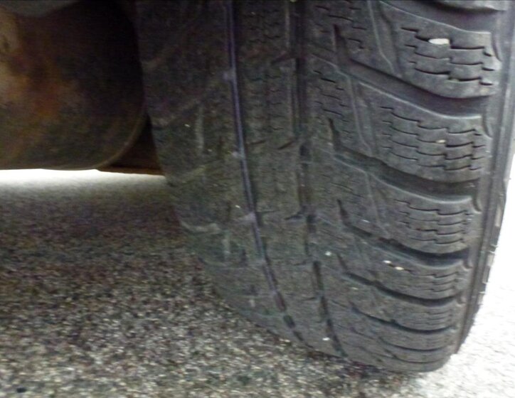 Mitsubishi Outlander SUV / Terénní 2,0 l 103 kw