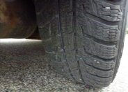 Mitsubishi Outlander SUV / Terénní 2,0 l 103 kw