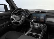 Land Rover Defender SUV / Terénní 3,0 l 147 kw