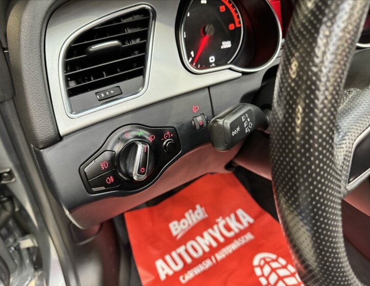 Audi A5 Kabriolet 2,0 l 125 kw