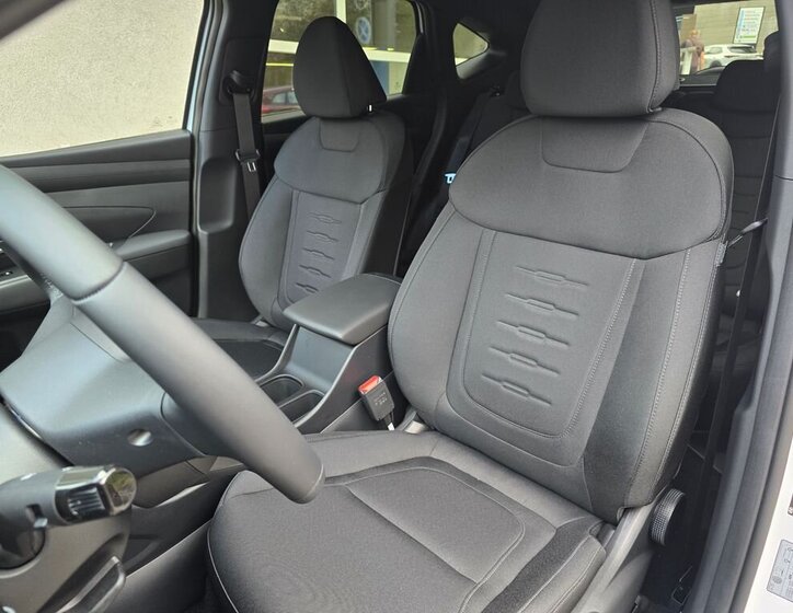 Hyundai Tucson SUV / Terénní 1,6 l 110 kw