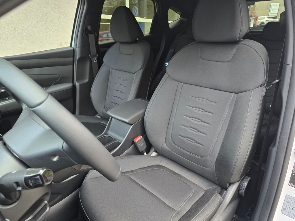 Hyundai Tucson SUV / Terénní 1,6 l 110 kw