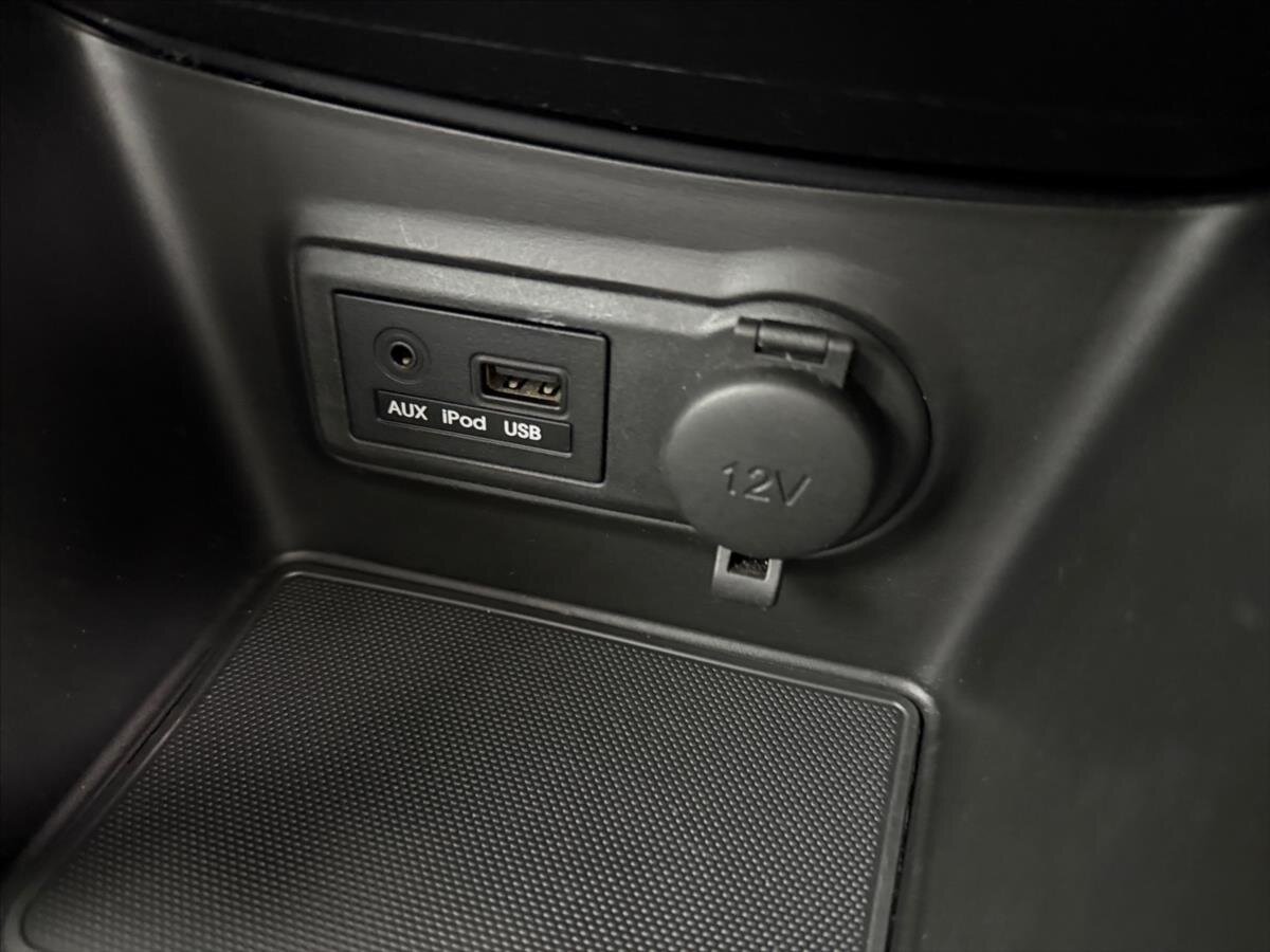 Hyundai ix20 Kombi 1,4 l 66 kw