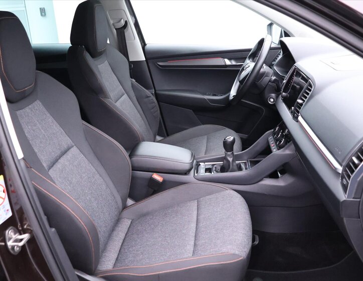 Škoda Karoq 11