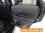 Mitsubishi Outlander SUV 0,0 0