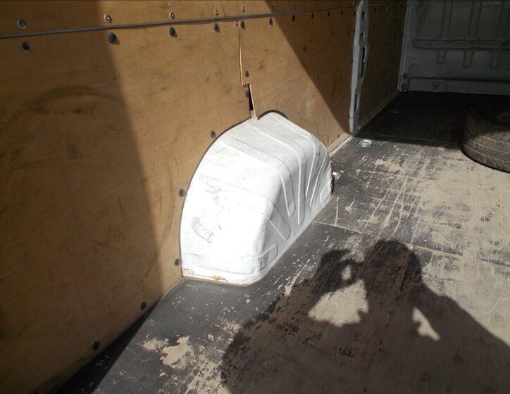 Peugeot Boxer Skříň 2,0 l 120 kw