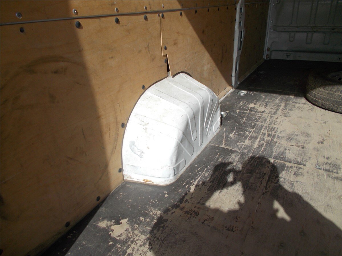 Peugeot Boxer Skříň 2,0 l 120 kw