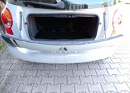Renault Modus Hatchback 1,1 l 55 kw