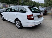 Škoda Octavia 6