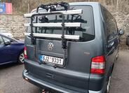 Volkswagen Multivan 25
