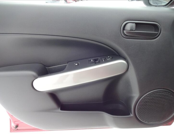 Mazda 2 Hatchback 1,3 l 55 kw