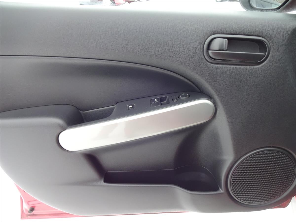 Mazda 2 Hatchback 1,3 l 55 kw