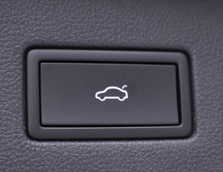 Volkswagen Tiguan Allspace SUV / Terénní 2,0 l 140 kw