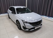 Peugeot 308 Kombi 1,2 l 96 kw