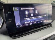 Škoda Octavia Kombi 1,4 l 150 kw