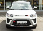 SsangYong Tivoli SUV 1,5 l 120 kw