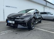 KIA EV6 1
