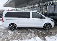 Mercedes-Benz Vito VAN / Minibus 2,0 l 140 kw