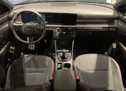 Hyundai Tucson SUV 1,6 l 117 kw