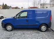 Fiat Dobló cargo Skříň 1,4 l 70 kw
