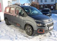 Citroën Berlingo MPV 1,2 l 81 kw